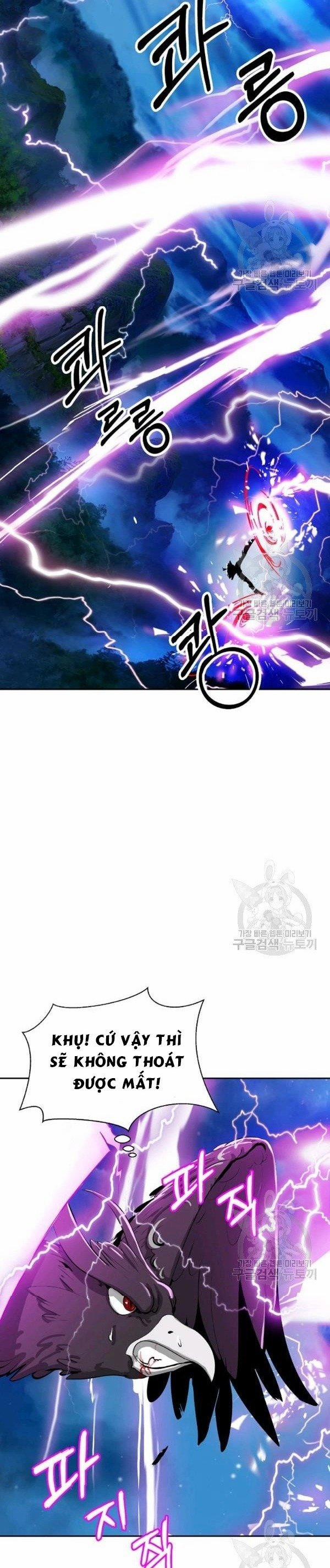 Lãng Tiên Kỳ Đàm 30 trang 36