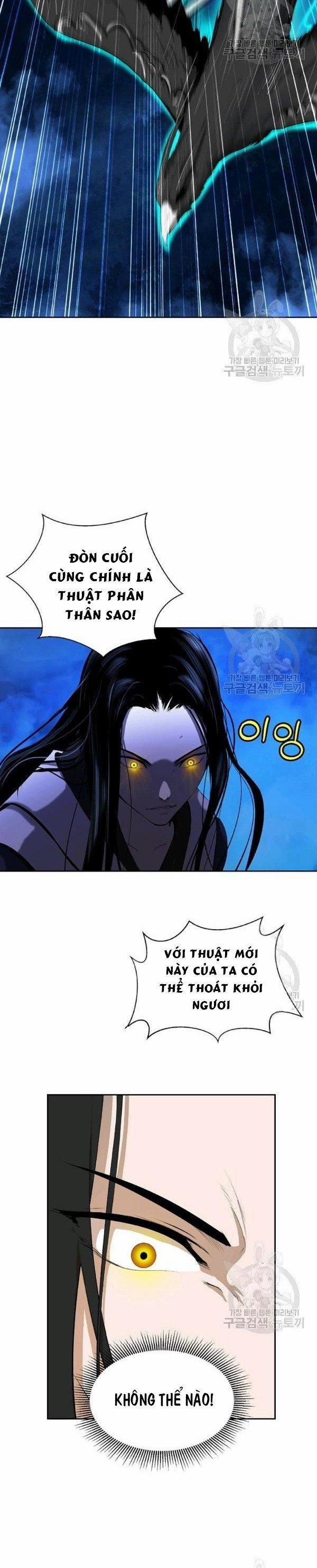 Lãng Tiên Kỳ Đàm 30 trang 38