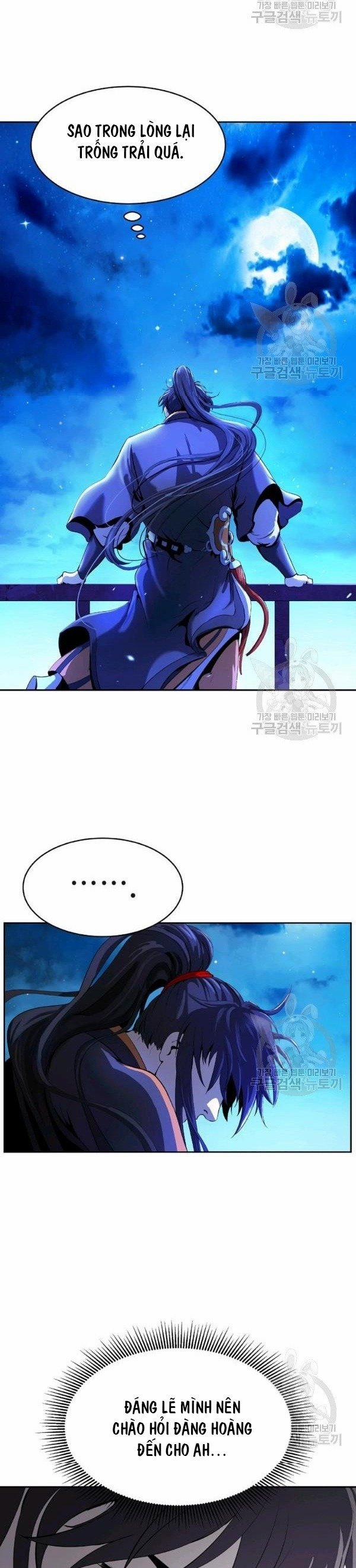 Lãng Tiên Kỳ Đàm 30 trang 7
