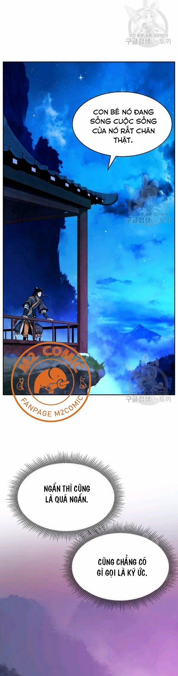 Lãng Tiên Kỳ Đàm 30 trang 9