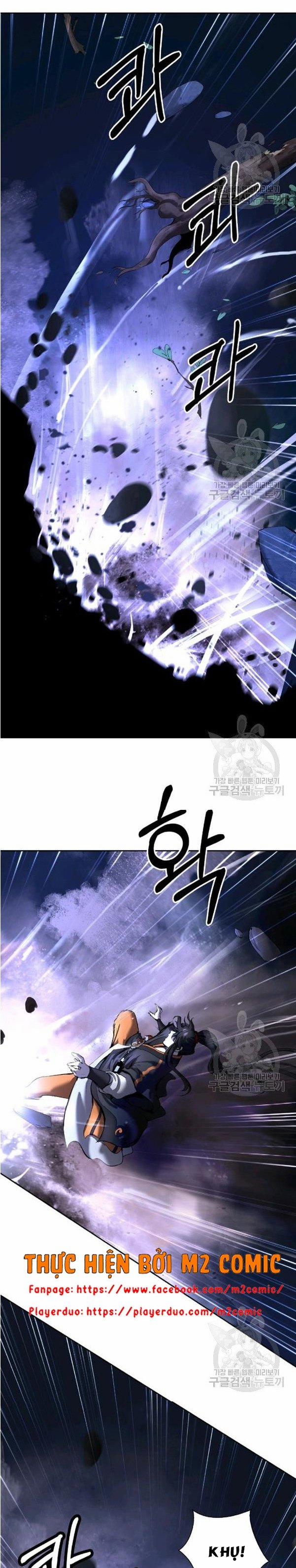 Lãng Tiên Kỳ Đàm 31 trang 10