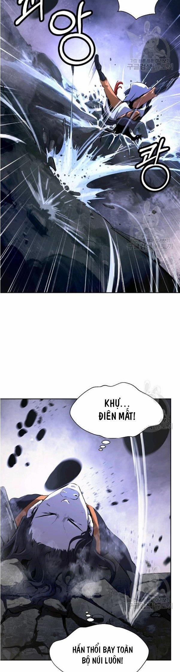 Lãng Tiên Kỳ Đàm 31 trang 11