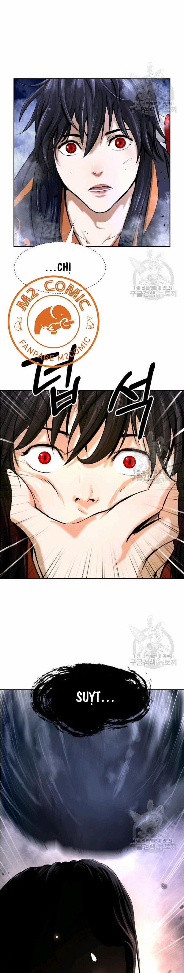 Lãng Tiên Kỳ Đàm 31 trang 17