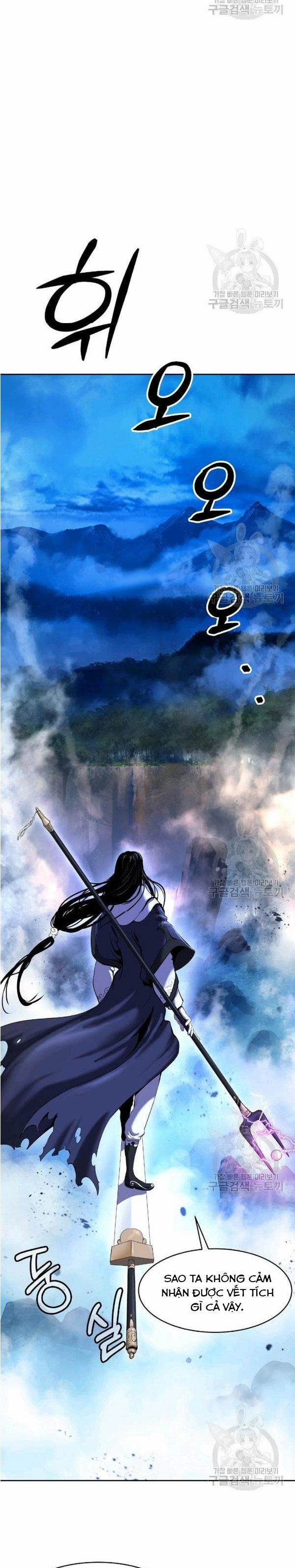 Lãng Tiên Kỳ Đàm 31 trang 19