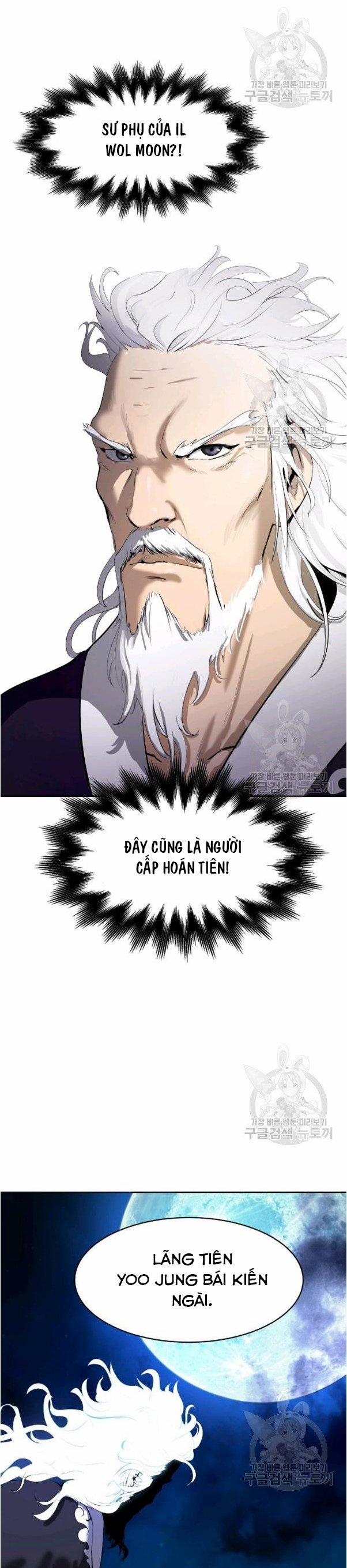 Lãng Tiên Kỳ Đàm 31 trang 23