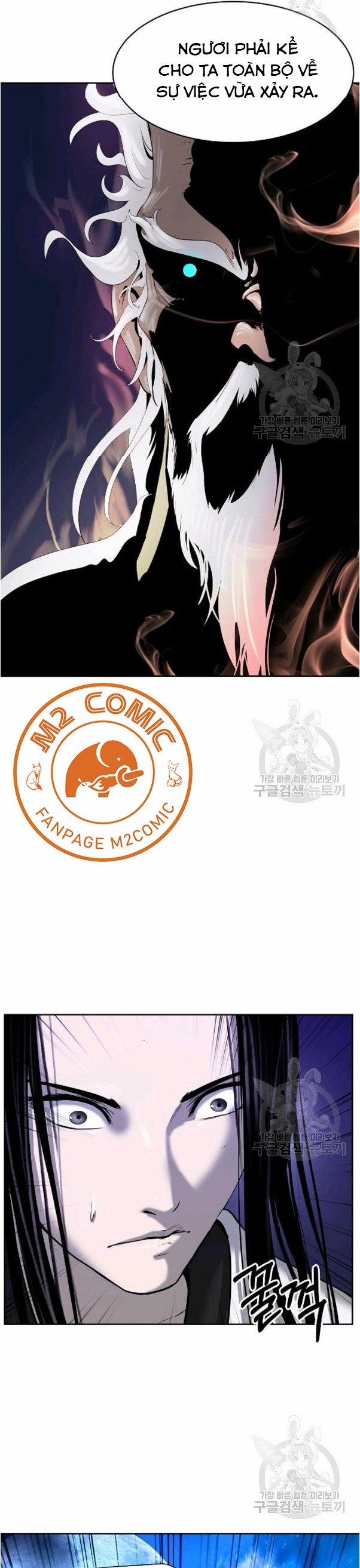 Lãng Tiên Kỳ Đàm 31 trang 25