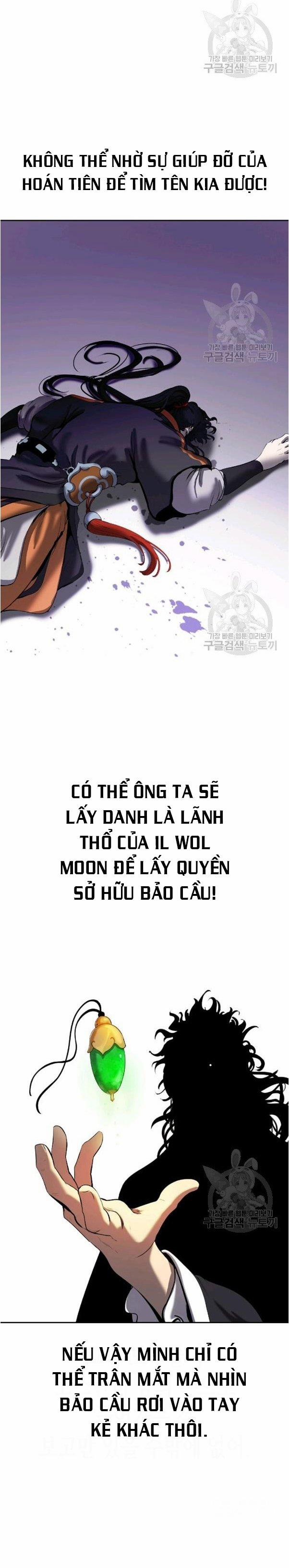 Lãng Tiên Kỳ Đàm 31 trang 29