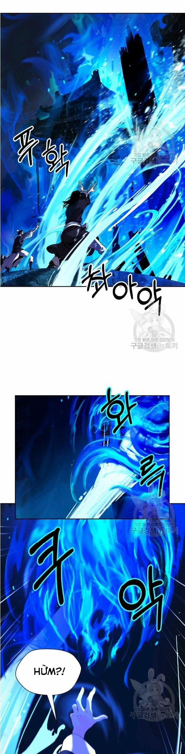 Lãng Tiên Kỳ Đàm 31 trang 3