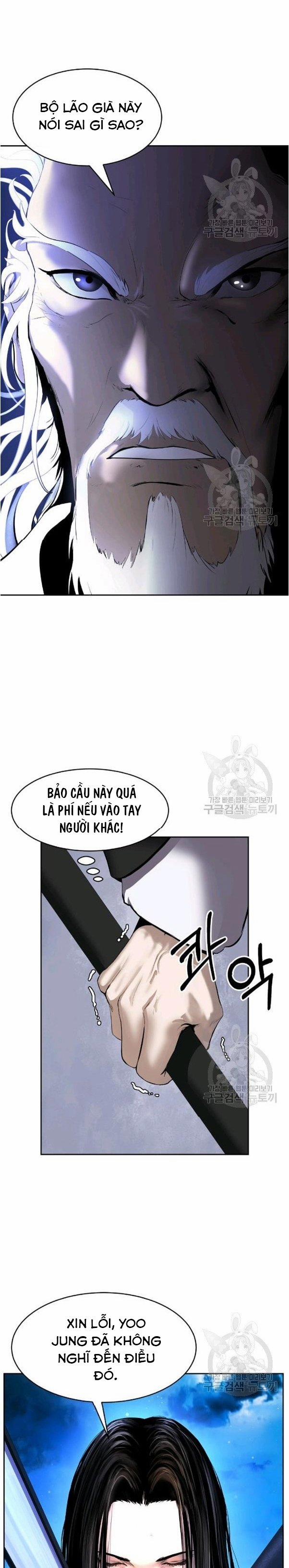 Lãng Tiên Kỳ Đàm 31 trang 30