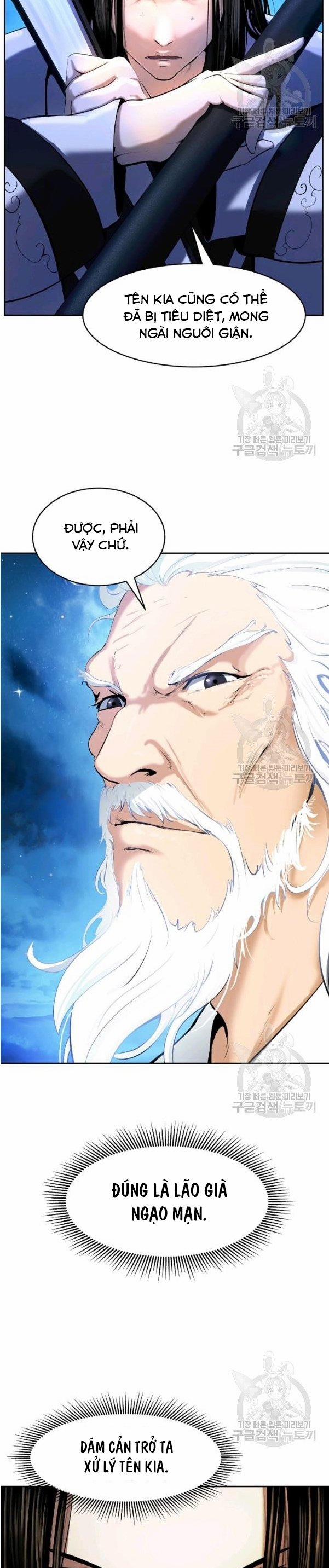 Lãng Tiên Kỳ Đàm 31 trang 31