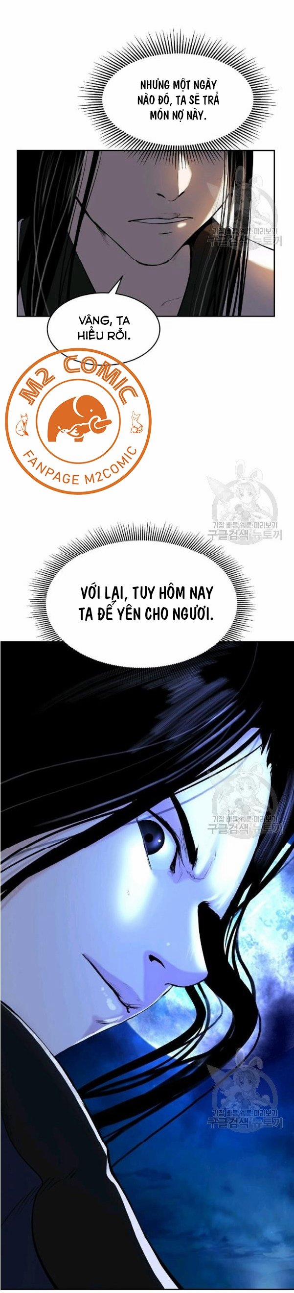 Lãng Tiên Kỳ Đàm 31 trang 33