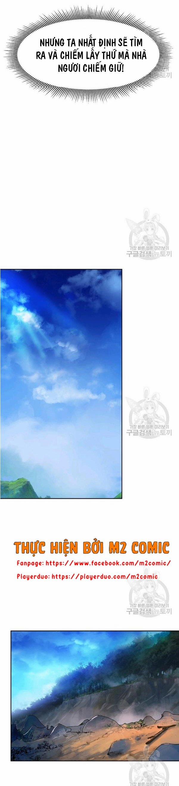 Lãng Tiên Kỳ Đàm 31 trang 34