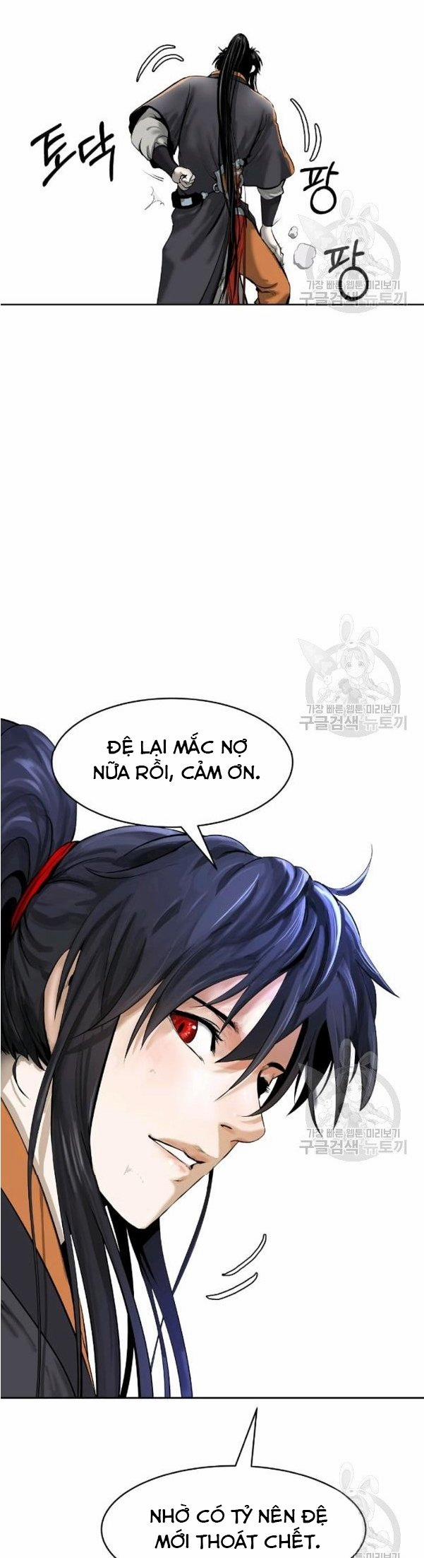 Lãng Tiên Kỳ Đàm 31 trang 37