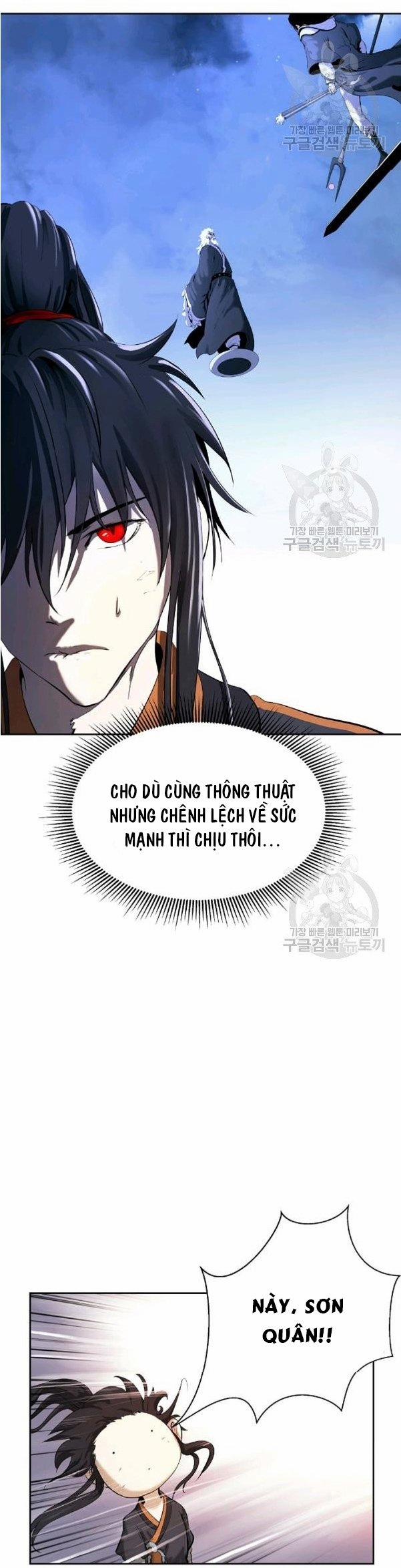 Lãng Tiên Kỳ Đàm 31 trang 39