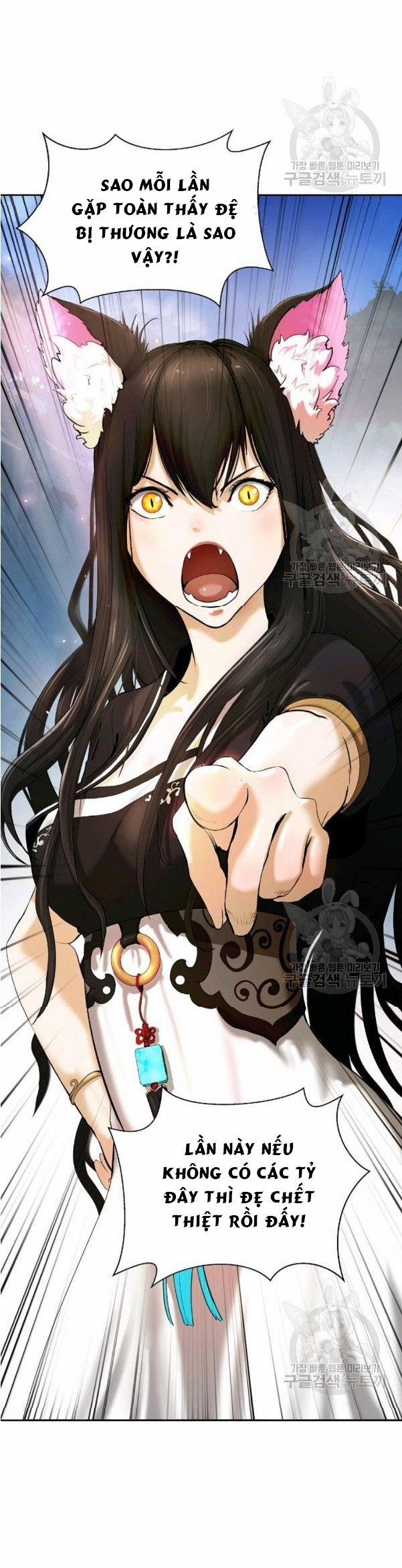 Lãng Tiên Kỳ Đàm 31 trang 40