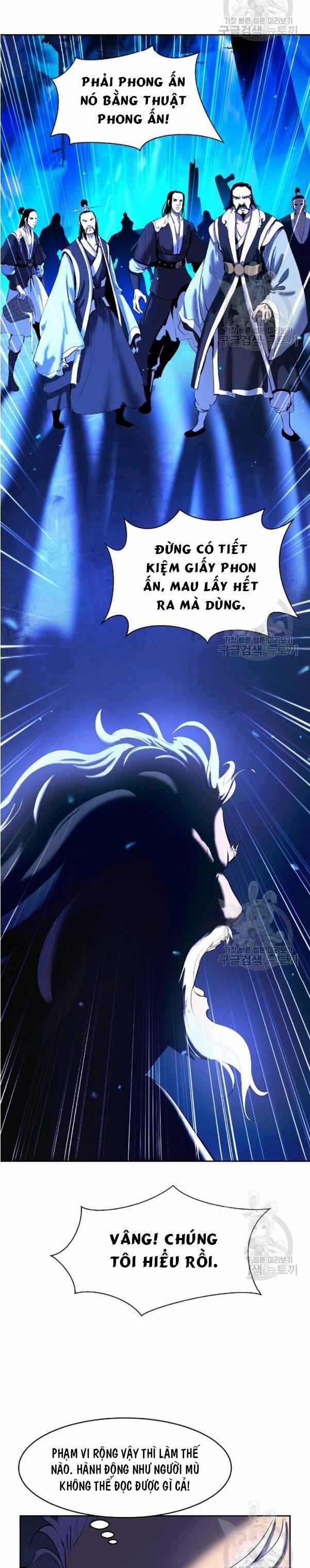 Lãng Tiên Kỳ Đàm 31 trang 7