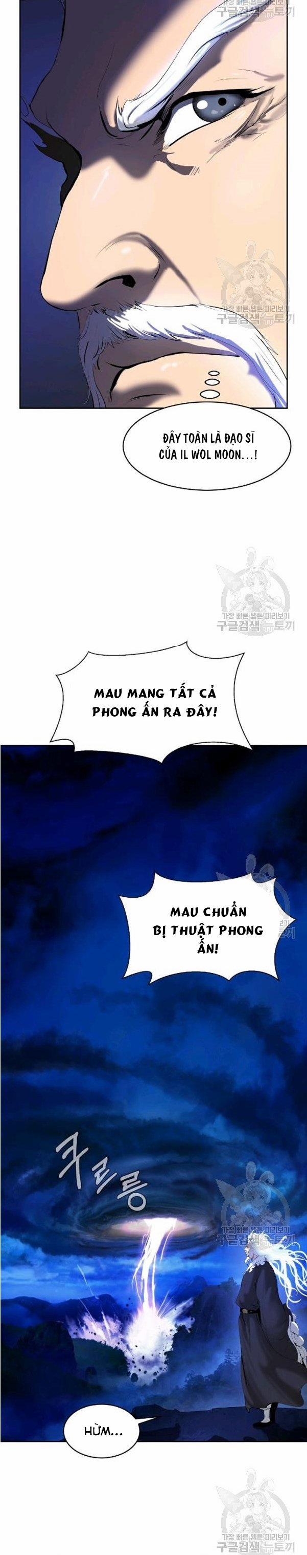 Lãng Tiên Kỳ Đàm 31 trang 8