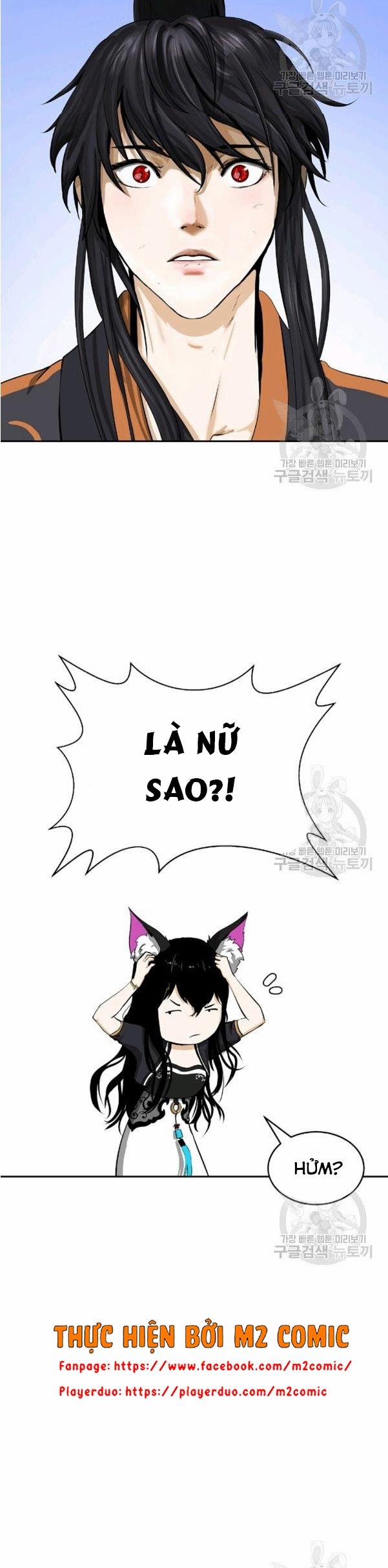 Lãng Tiên Kỳ Đàm 32 trang 2