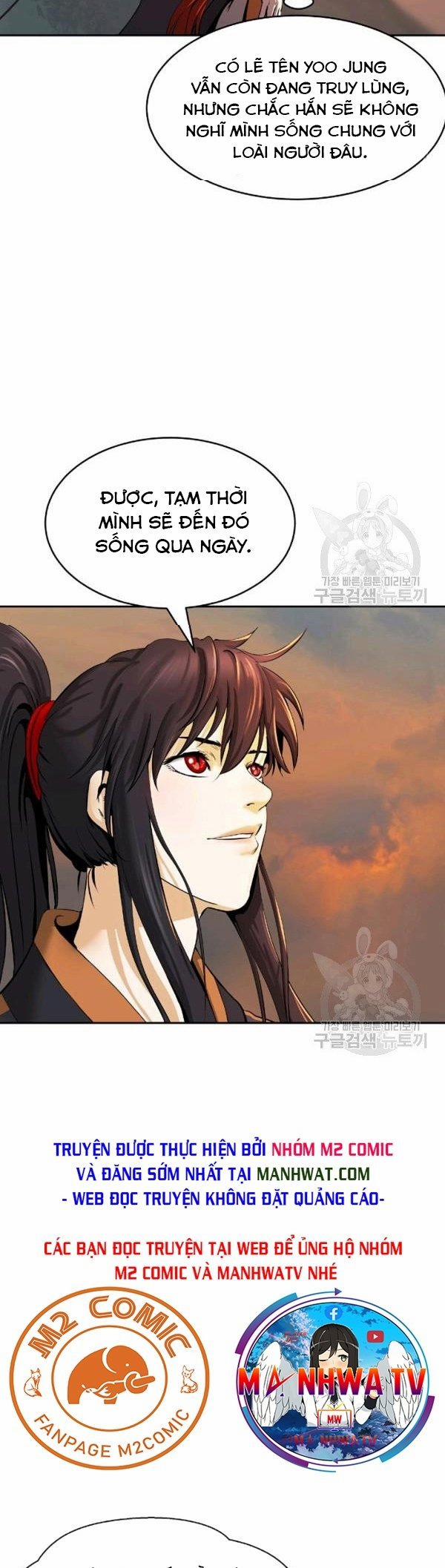 Lãng Tiên Kỳ Đàm 32 trang 21