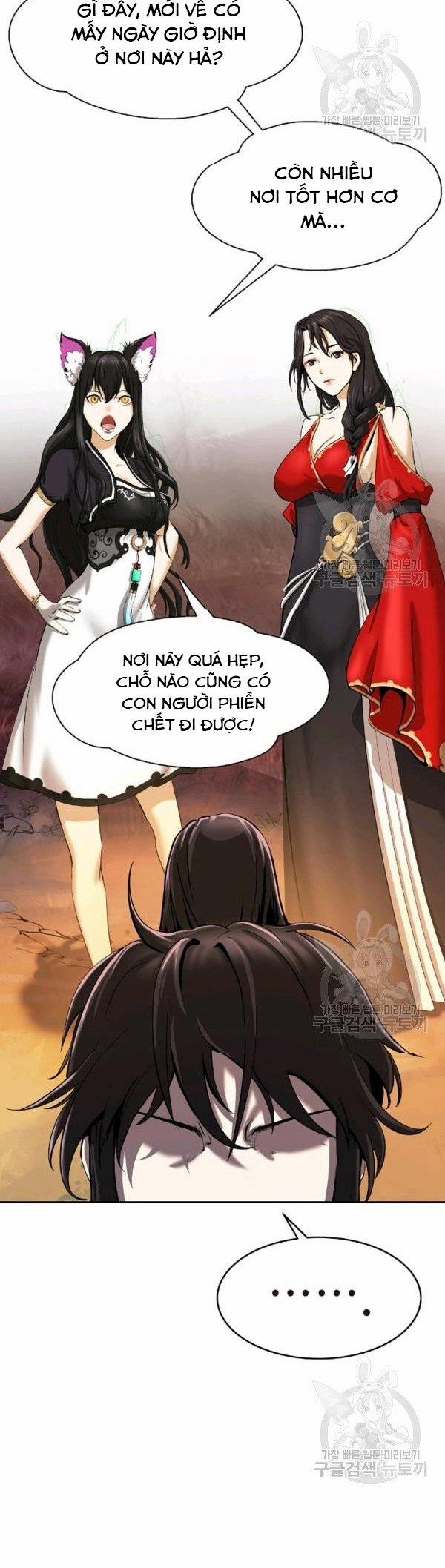 Lãng Tiên Kỳ Đàm 32 trang 22