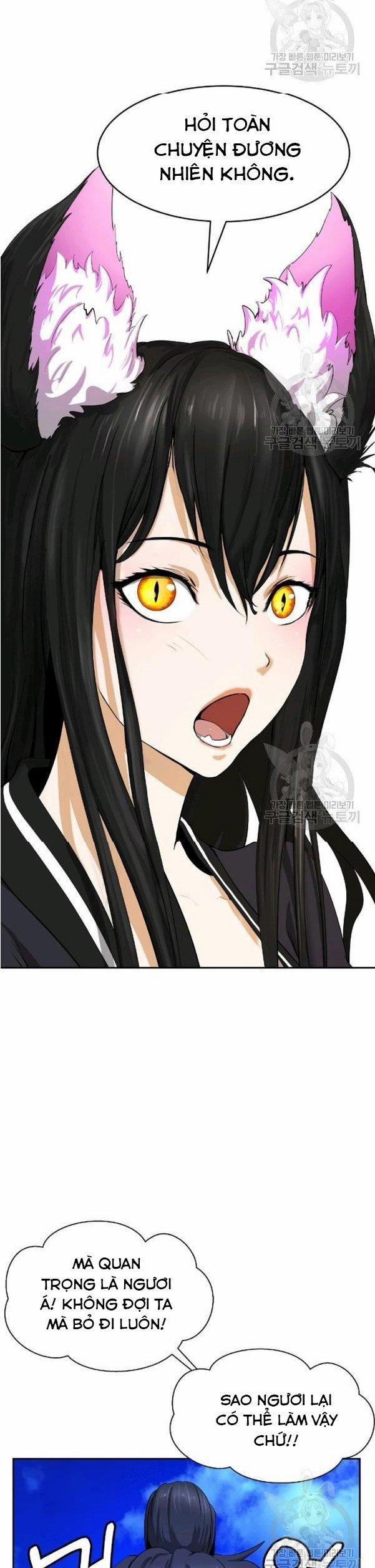 Lãng Tiên Kỳ Đàm 32 trang 3