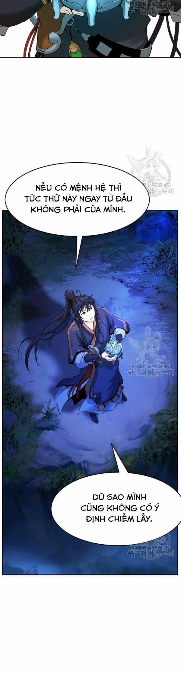 Lãng Tiên Kỳ Đàm 32 trang 32