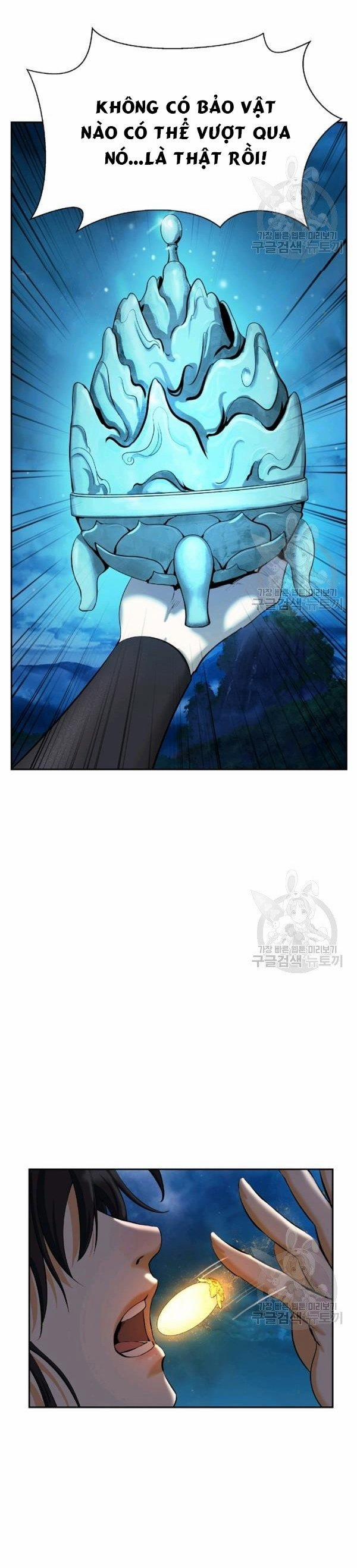 Lãng Tiên Kỳ Đàm 32 trang 39