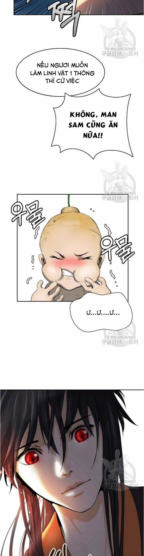 Lãng Tiên Kỳ Đàm 33 trang 11