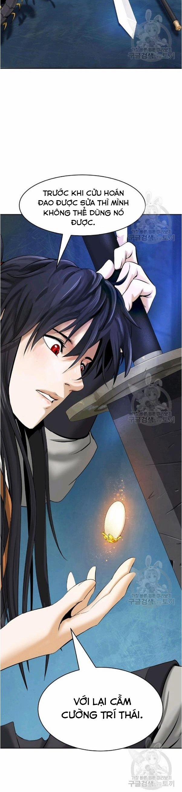 Lãng Tiên Kỳ Đàm 33 trang 14