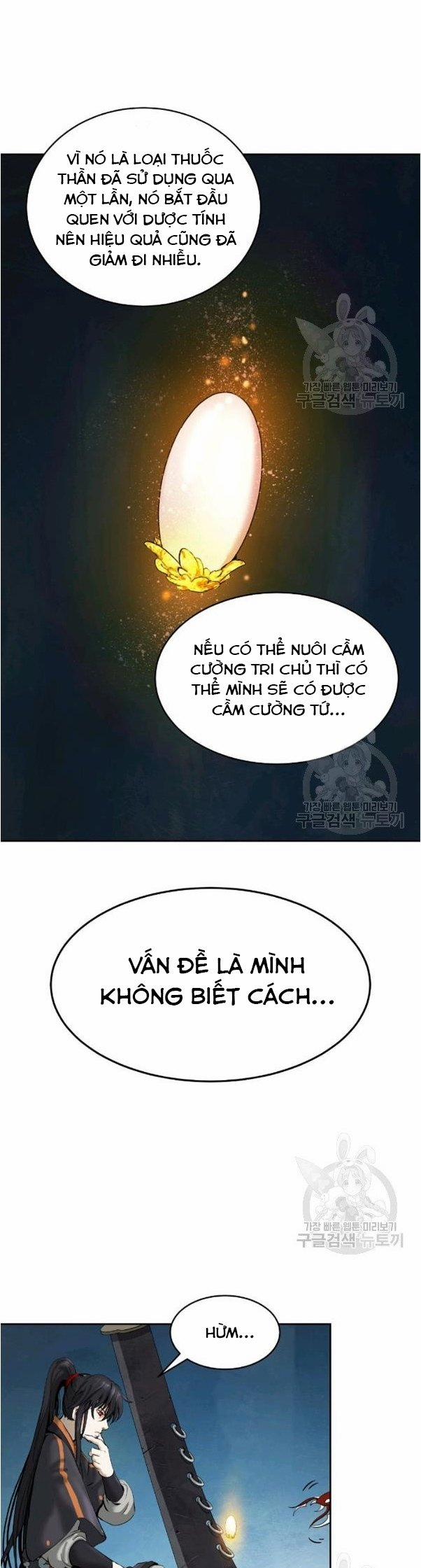 Lãng Tiên Kỳ Đàm 33 trang 15