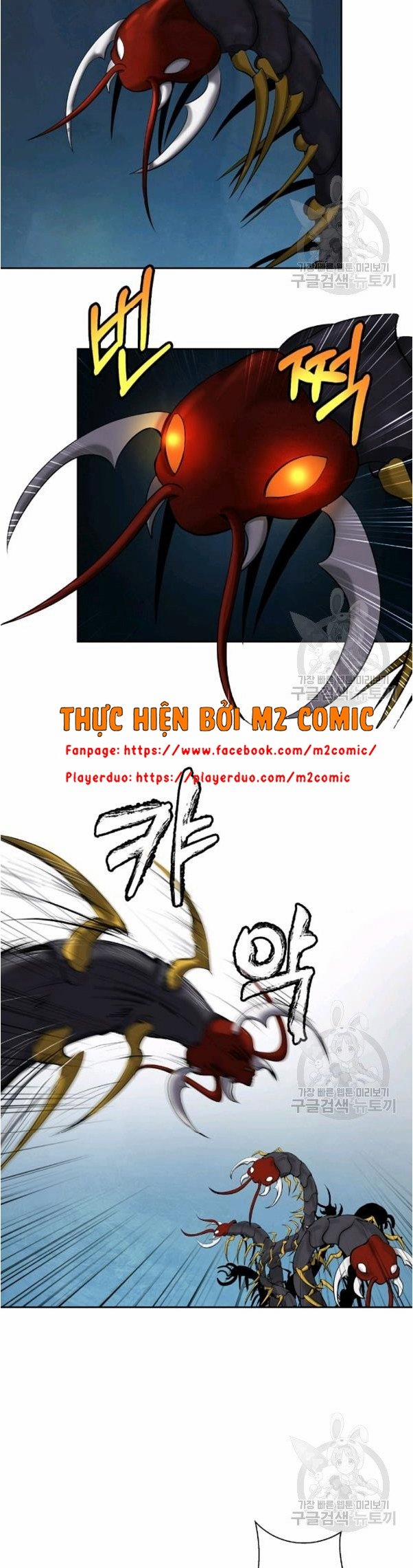 Lãng Tiên Kỳ Đàm 33 trang 18