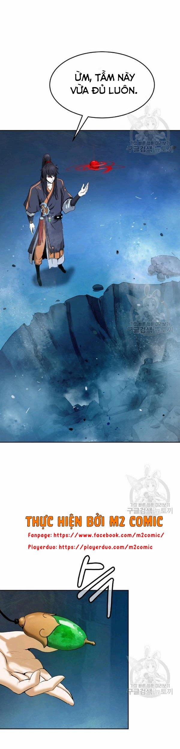 Lãng Tiên Kỳ Đàm 33 trang 2