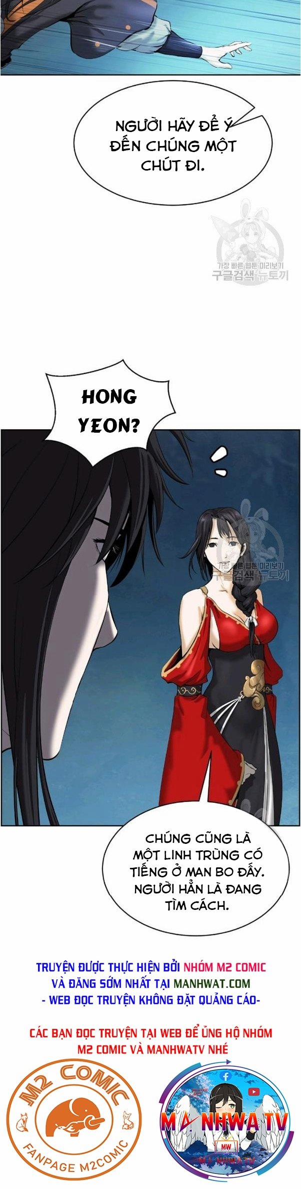 Lãng Tiên Kỳ Đàm 33 trang 20