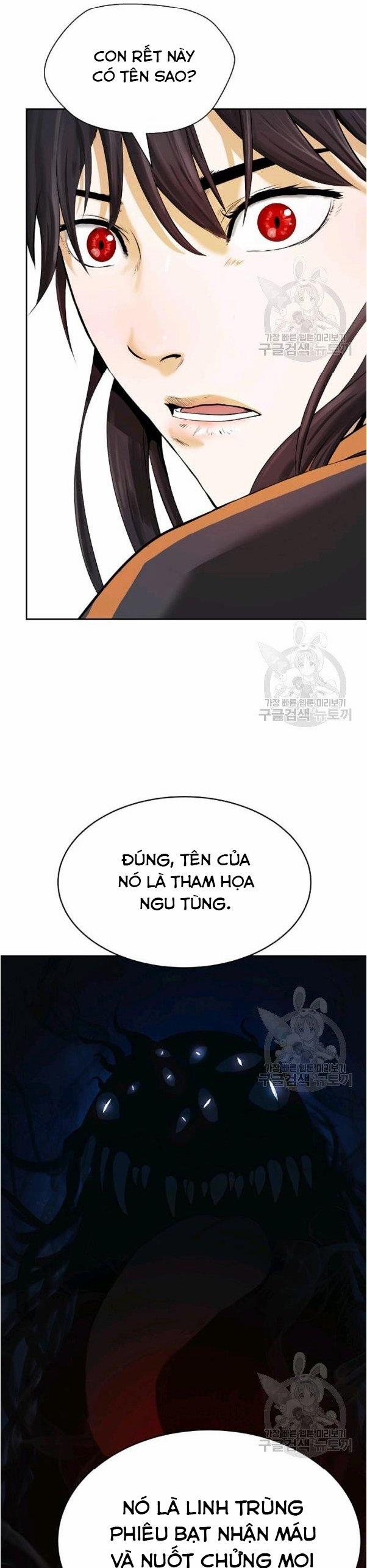 Lãng Tiên Kỳ Đàm 33 trang 21