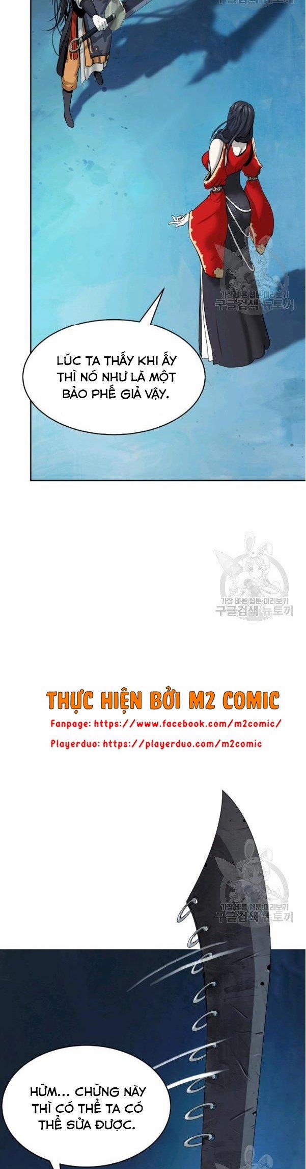 Lãng Tiên Kỳ Đàm 33 trang 26