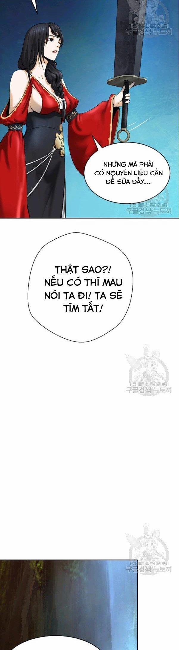 Lãng Tiên Kỳ Đàm 33 trang 27