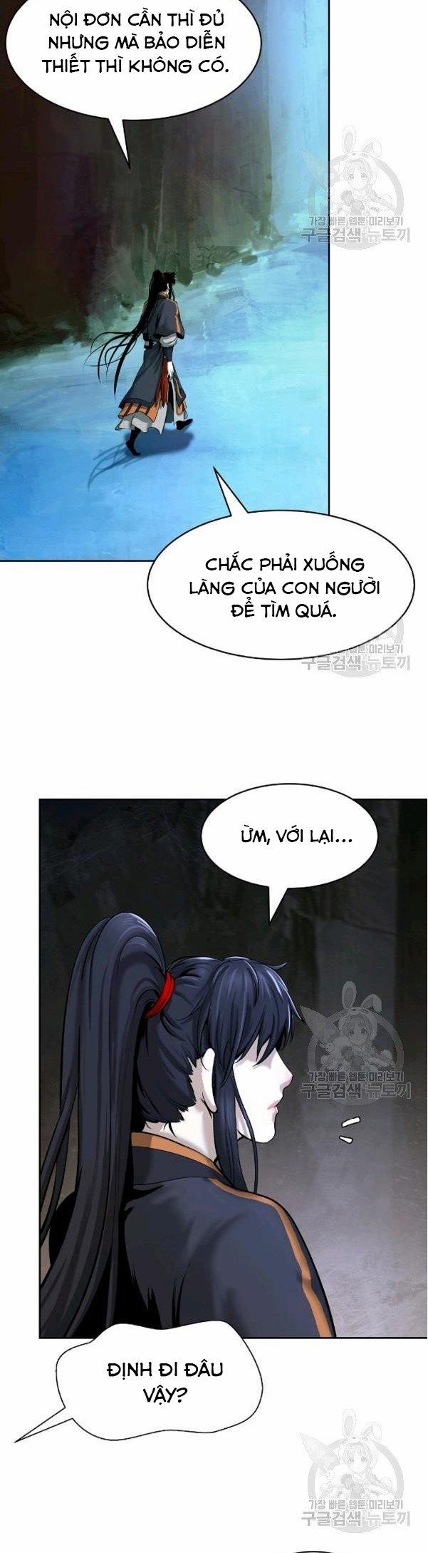 Lãng Tiên Kỳ Đàm 33 trang 28