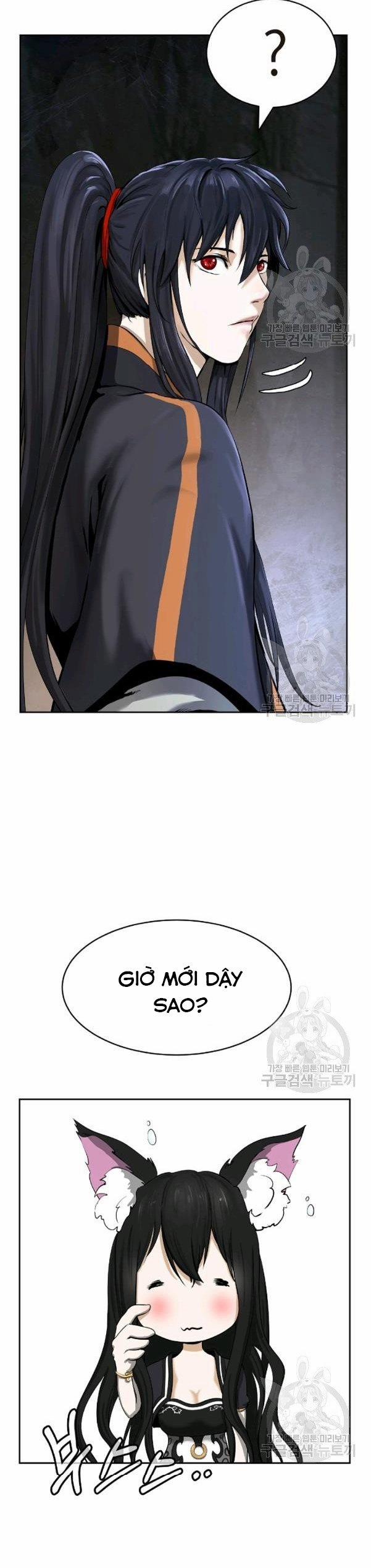 Lãng Tiên Kỳ Đàm 33 trang 29