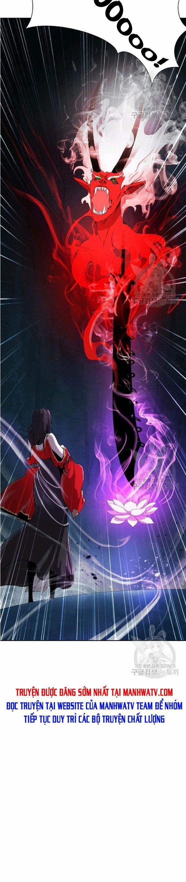 Lãng Tiên Kỳ Đàm 33 trang 36