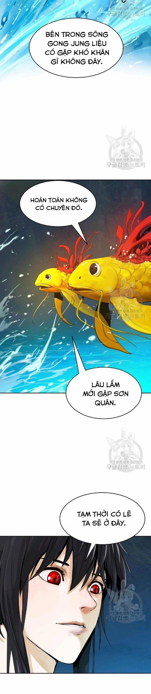 Lãng Tiên Kỳ Đàm 33 trang 4