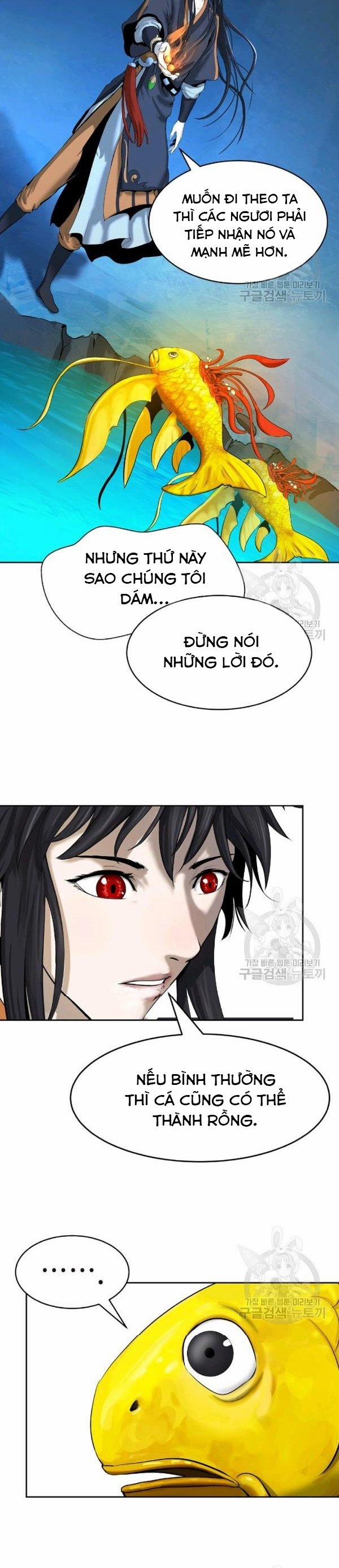 Lãng Tiên Kỳ Đàm 33 trang 6