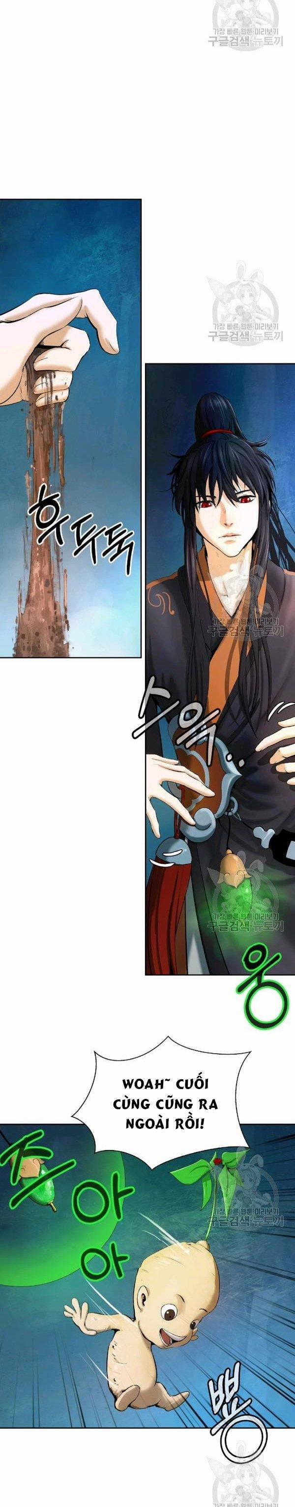 Lãng Tiên Kỳ Đàm 33 trang 8