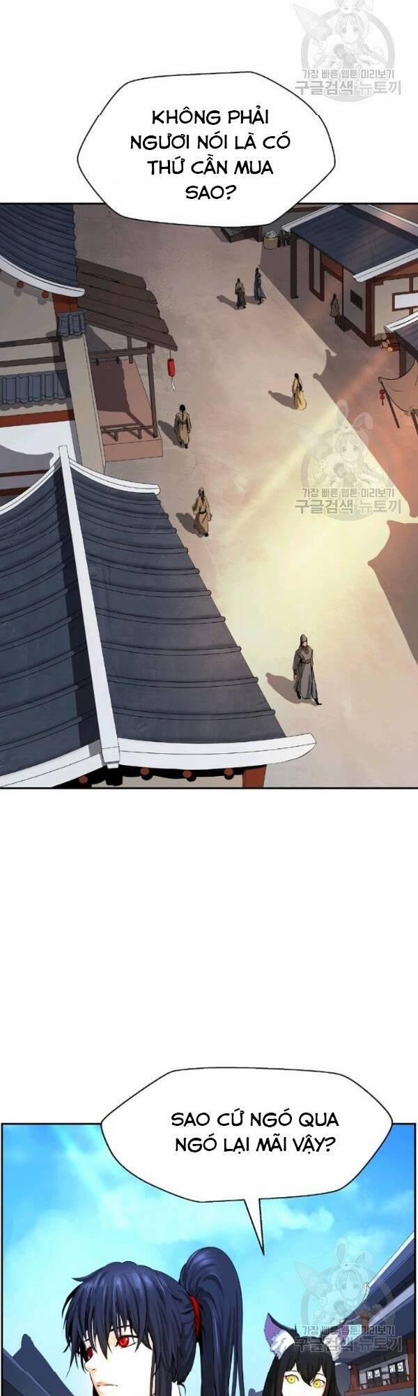 Lãng Tiên Kỳ Đàm 34 trang 29