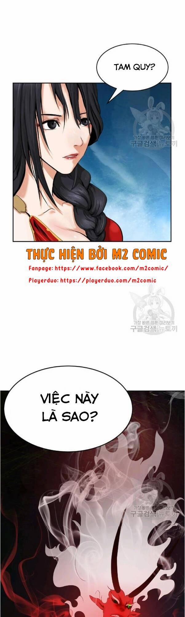 Lãng Tiên Kỳ Đàm 34 trang 3