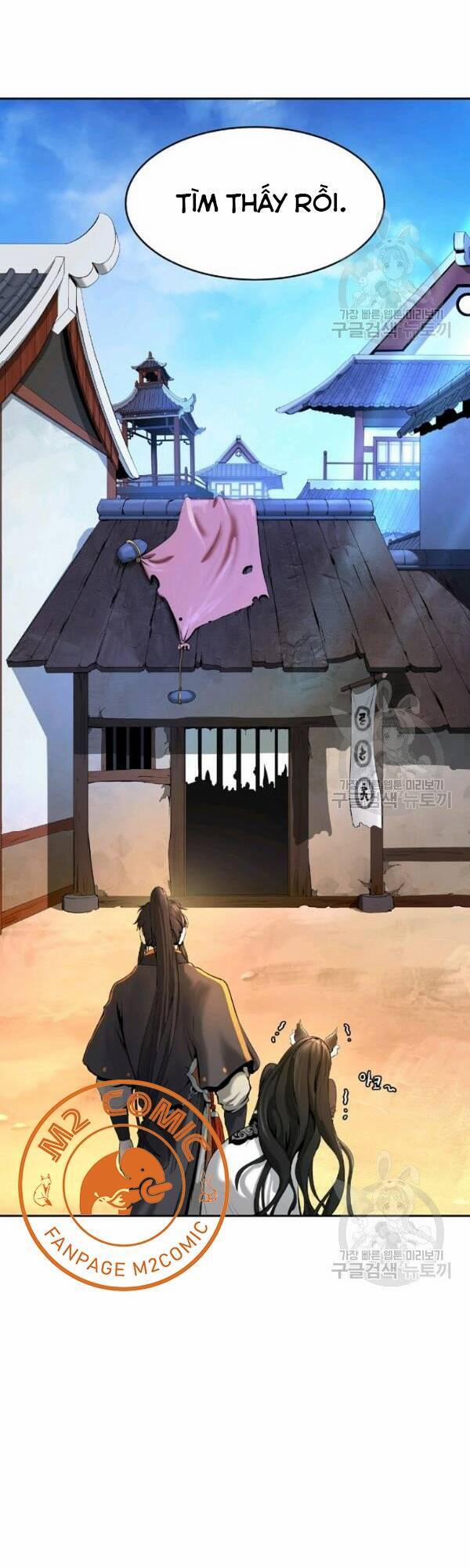 Lãng Tiên Kỳ Đàm 34 trang 33