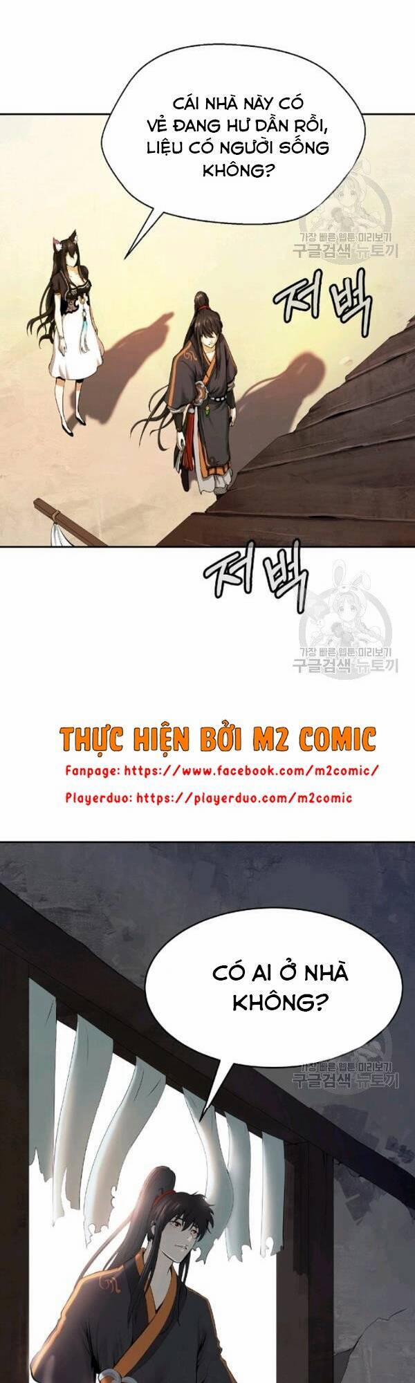 Lãng Tiên Kỳ Đàm 34 trang 35