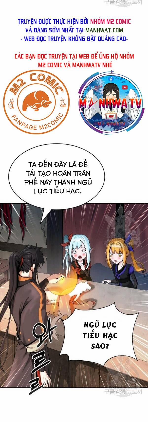 Lãng Tiên Kỳ Đàm 34 trang 42