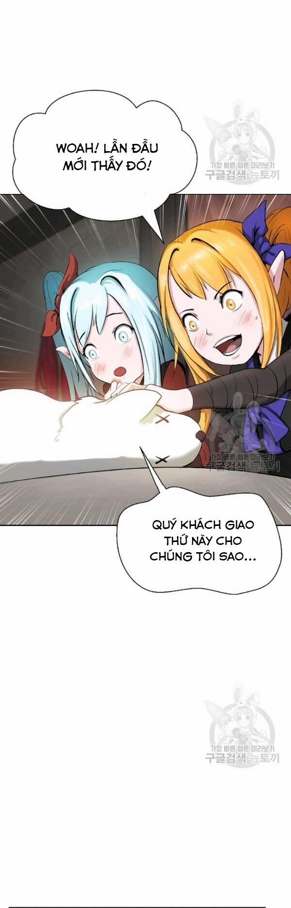 Lãng Tiên Kỳ Đàm 34 trang 43