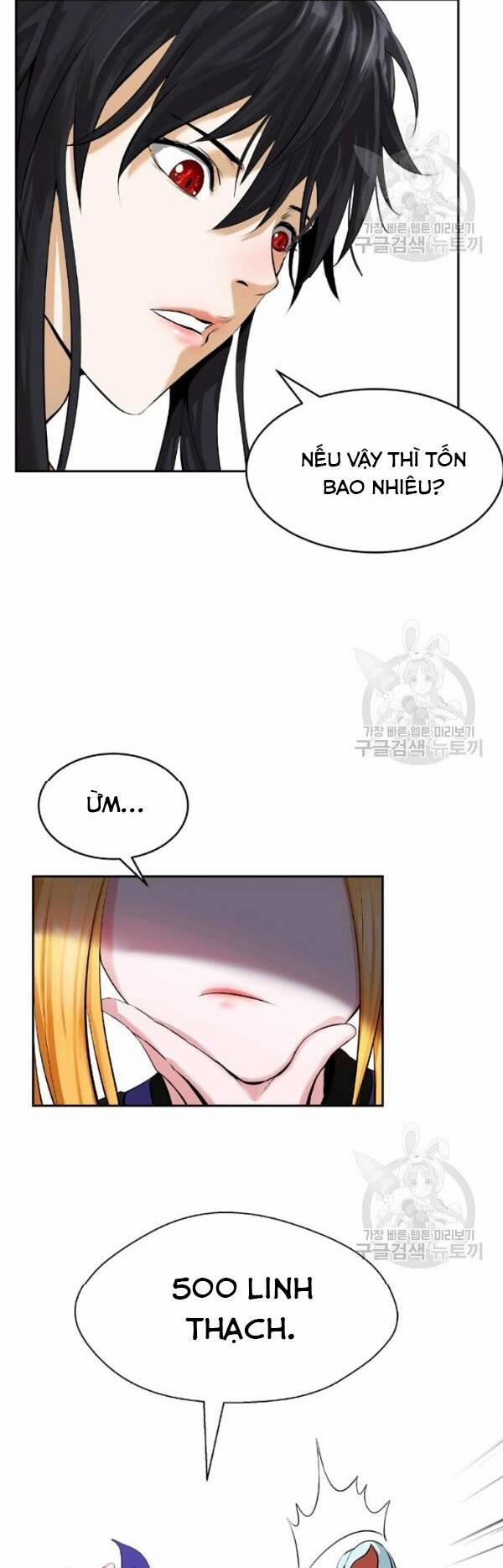 Lãng Tiên Kỳ Đàm 34 trang 44