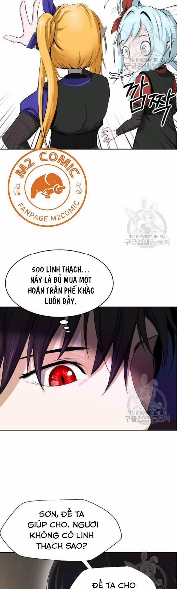 Lãng Tiên Kỳ Đàm 34 trang 45